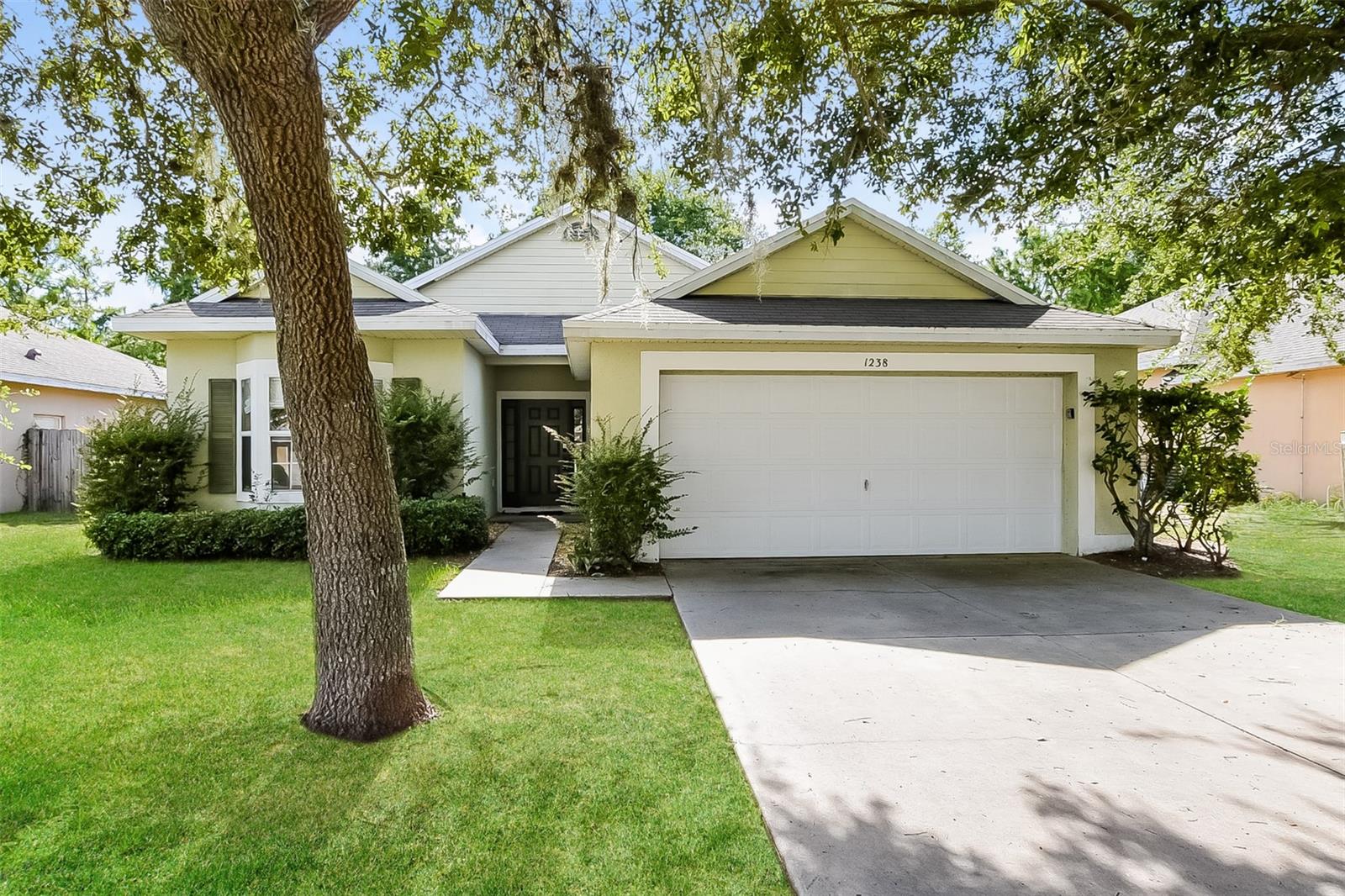 Details for 1238 Longville Circle, TAVARES, FL 32778