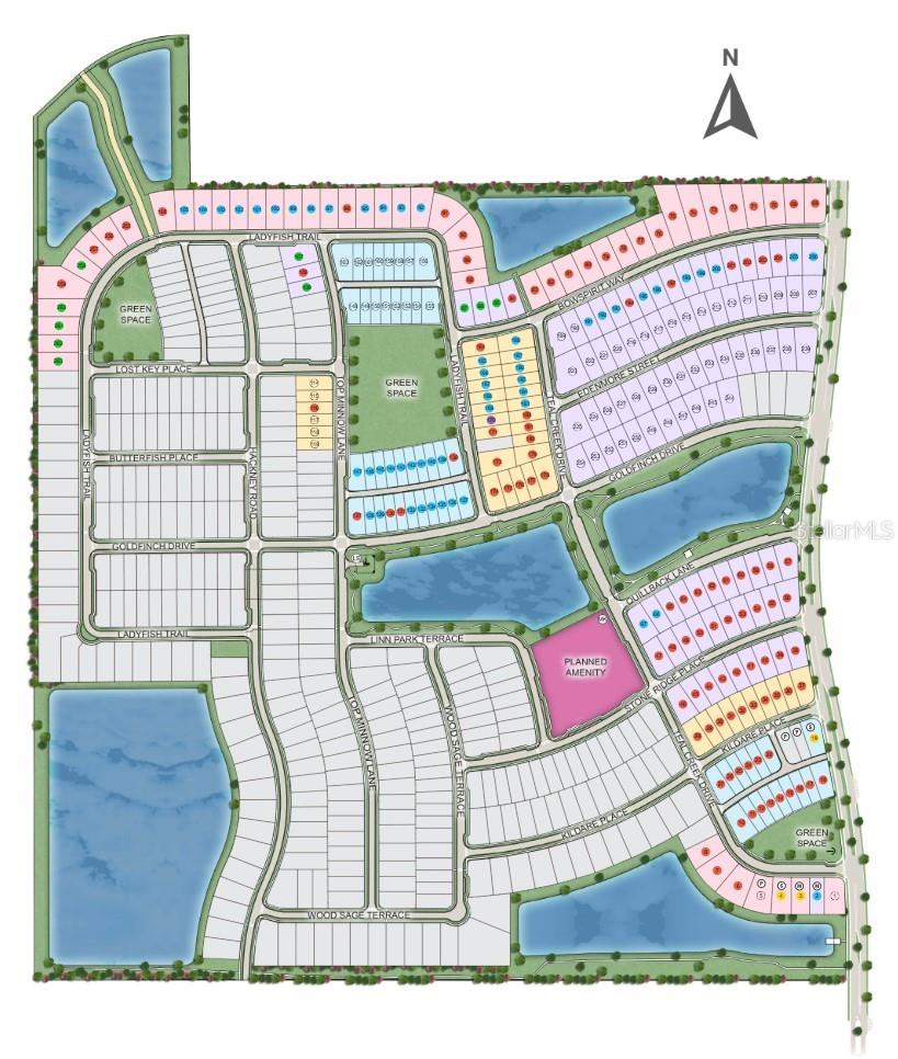 Image 19 of 37 For 5148 Goldfinch Drive