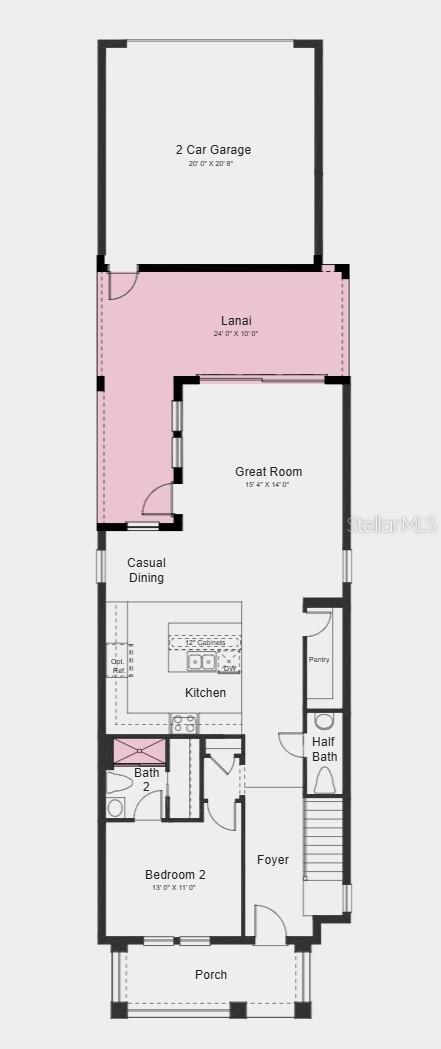 Image 2 of 37 For 5148 Goldfinch Drive