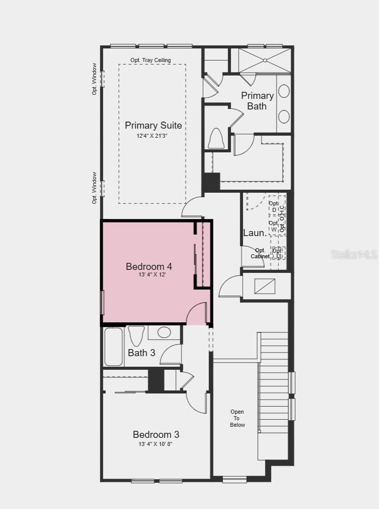 Image 3 of 37 For 5148 Goldfinch Drive