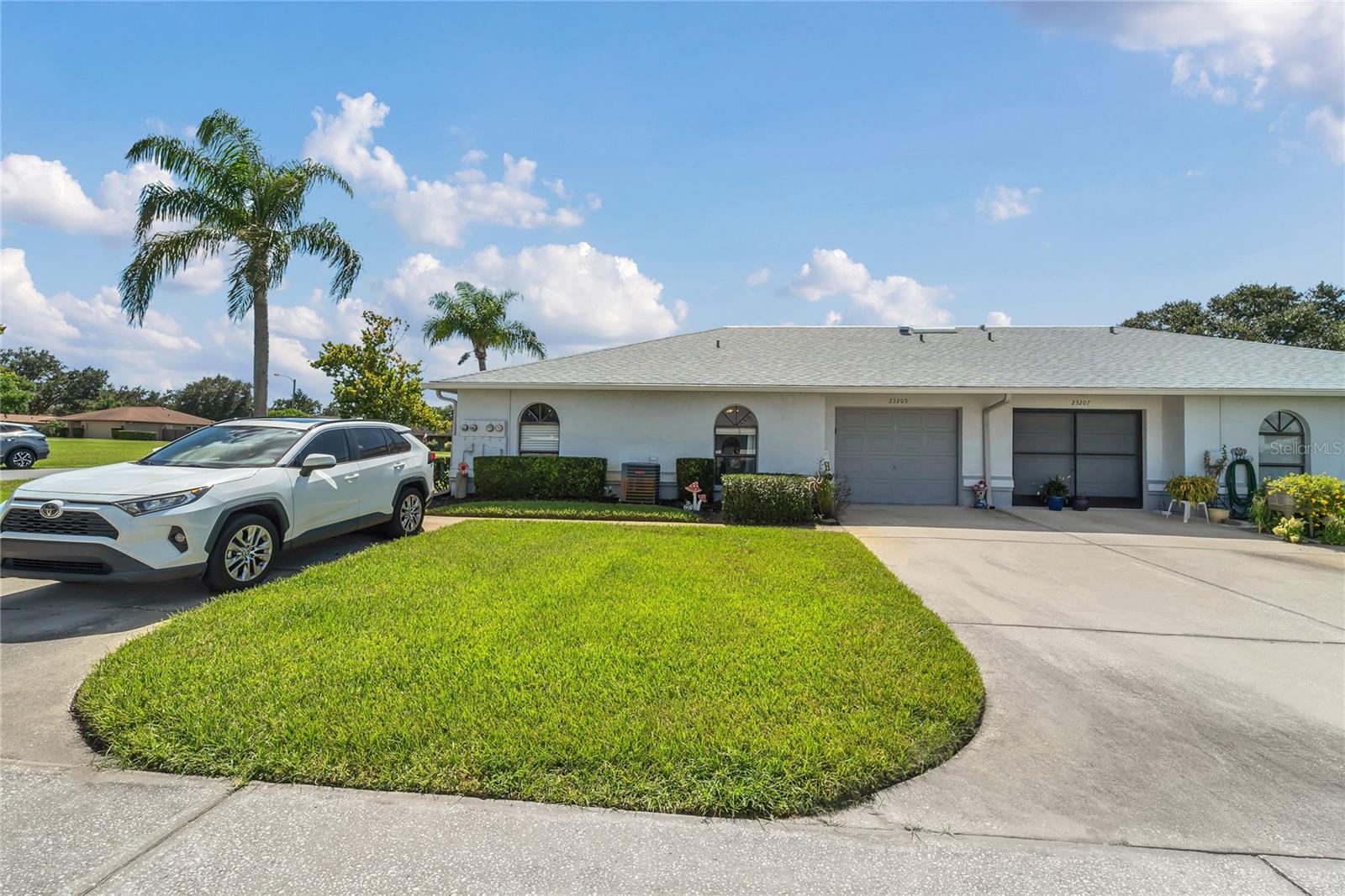Details for 23205 Club Villas Drive 30, LAND O LAKES, FL 34639