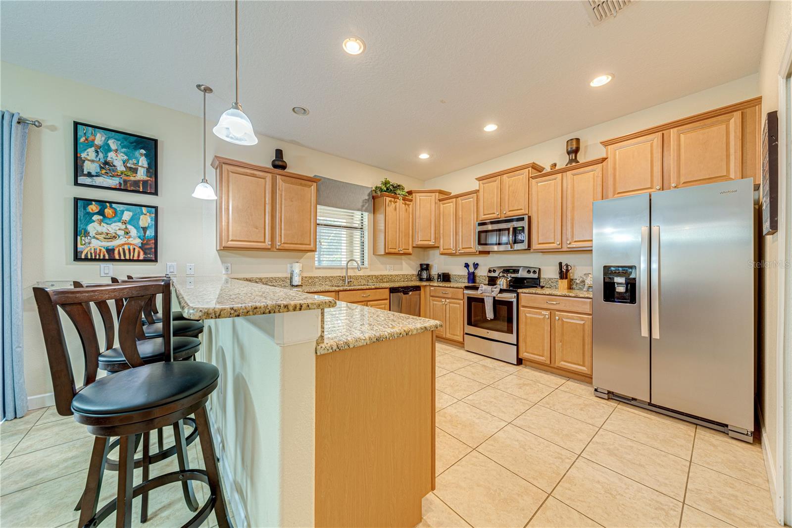 Image 14 of 92 For 1431 Moon Valley Drive