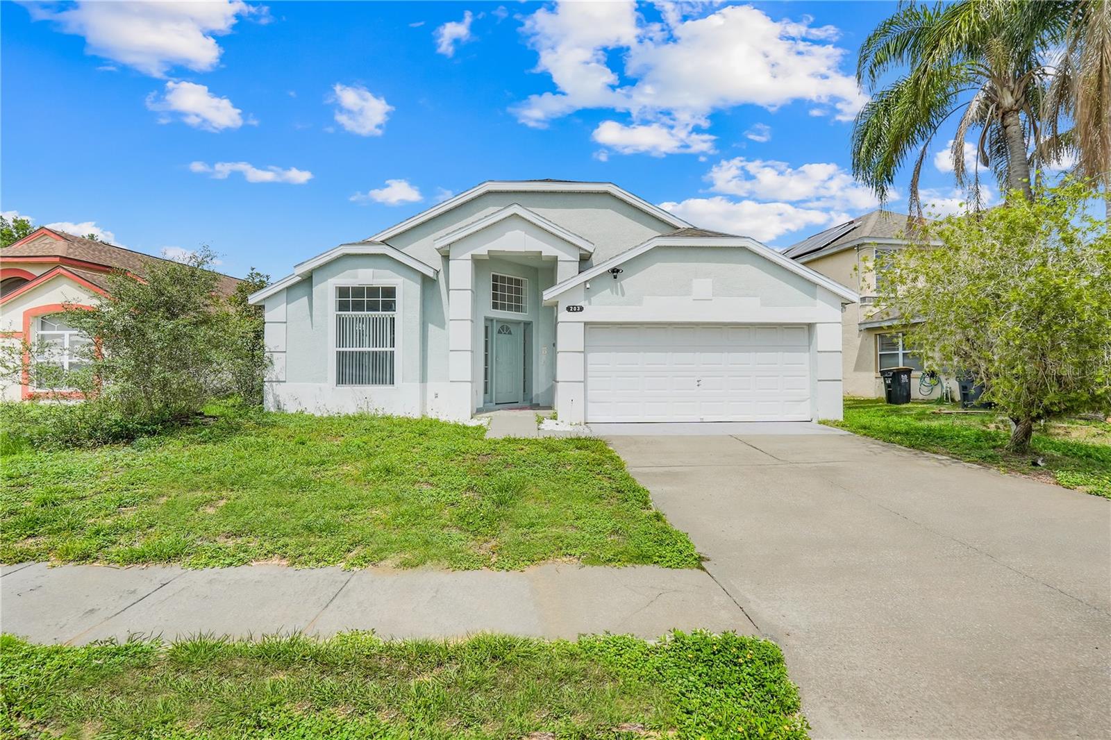 Details for 203 Lake Davenport Estates Drive, DAVENPORT, FL 33897