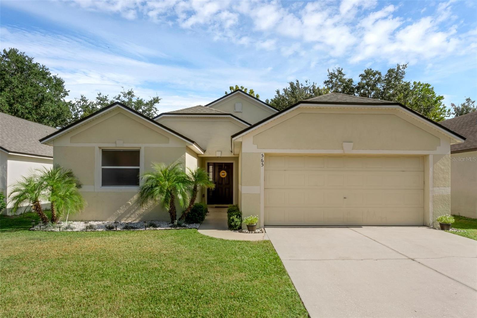 Details for 565 Swan Range Road, ORANGE CITY, FL 32763