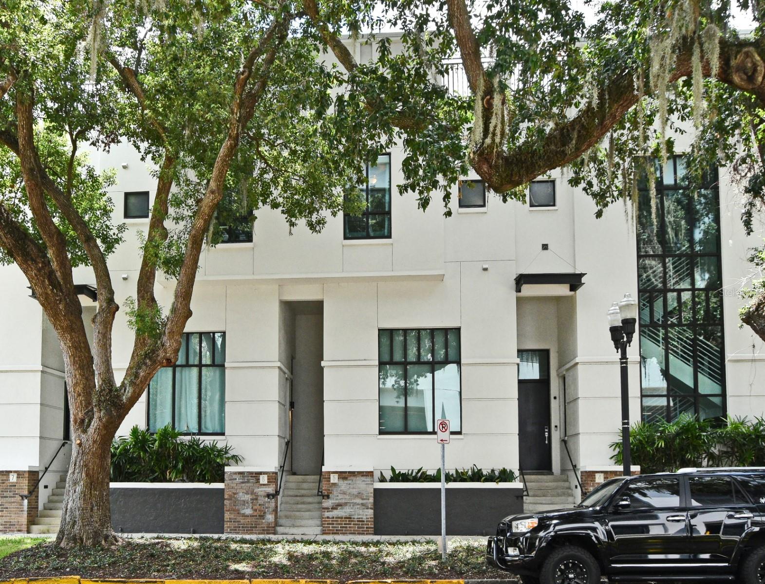 Details for 460 Jackson Street 5, ORLANDO, FL 32801