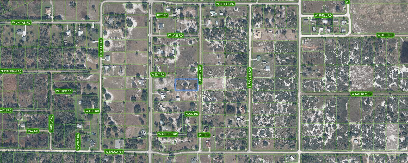 Image 6 of 6 For 600 Dickey Road