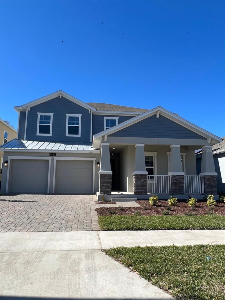 Details for 11132 Lore Way, ORLANDO, FL 32832