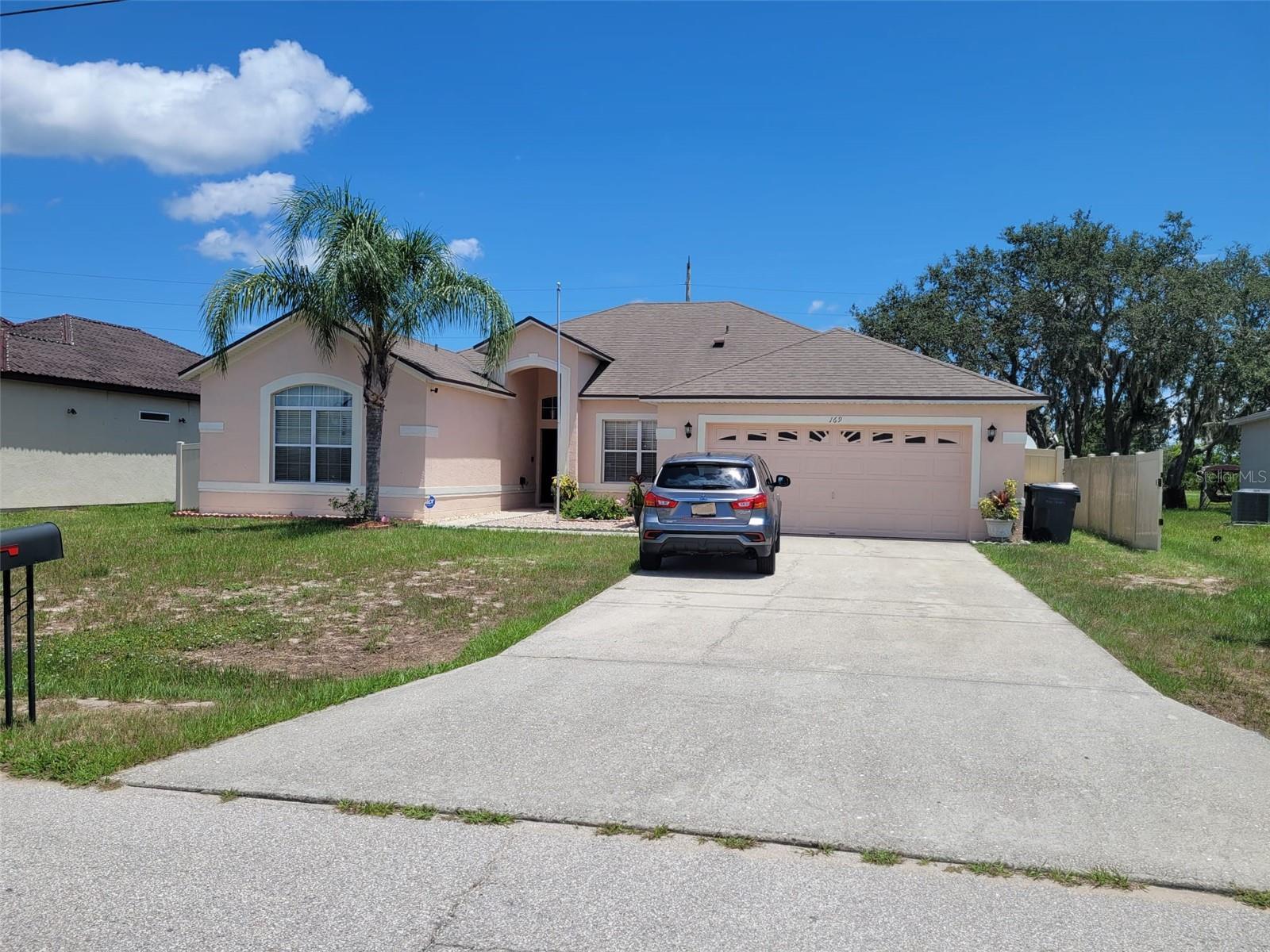 Details for 169 Big Black Drive, KISSIMMEE, FL 34759