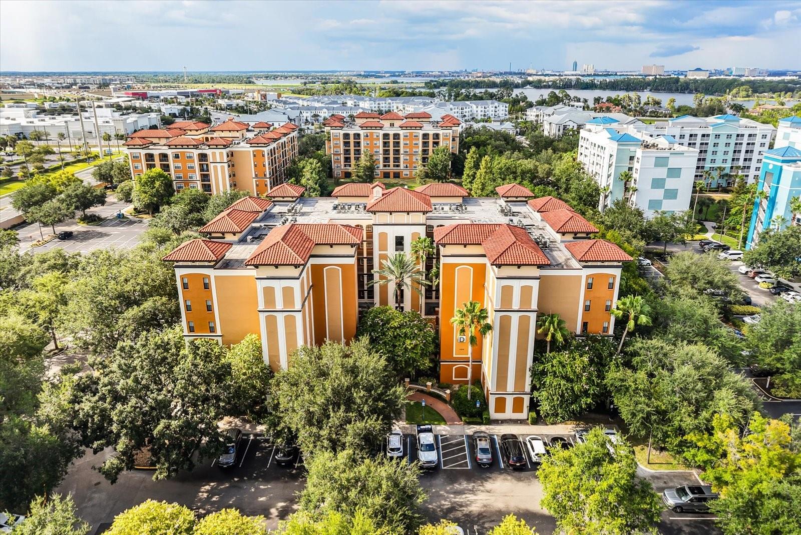 Details for 12539 Floridays Resort Drive 505-d, ORLANDO, FL 32821