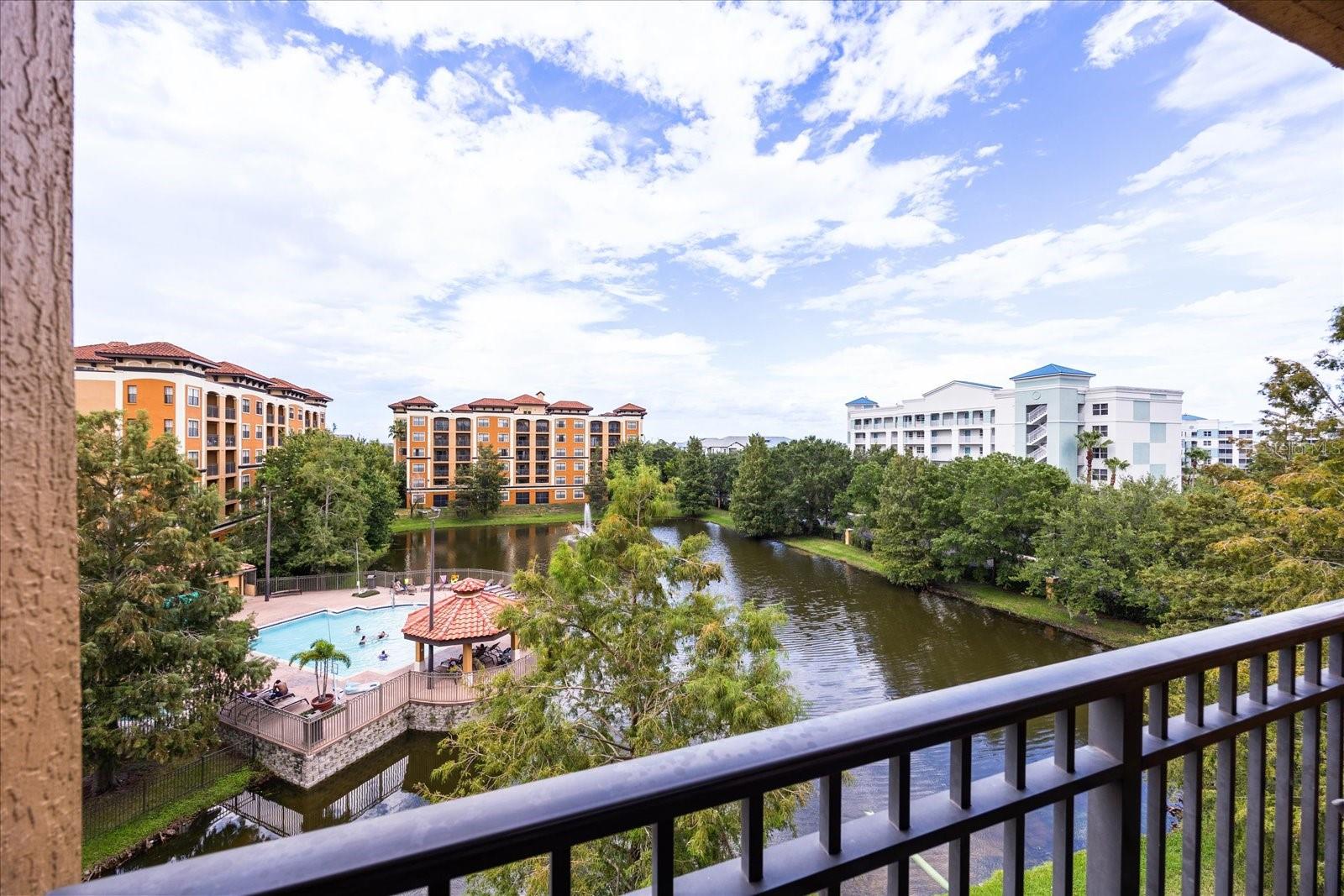 Image 32 of 50 For 12539 Floridays Resort Drive 505-d