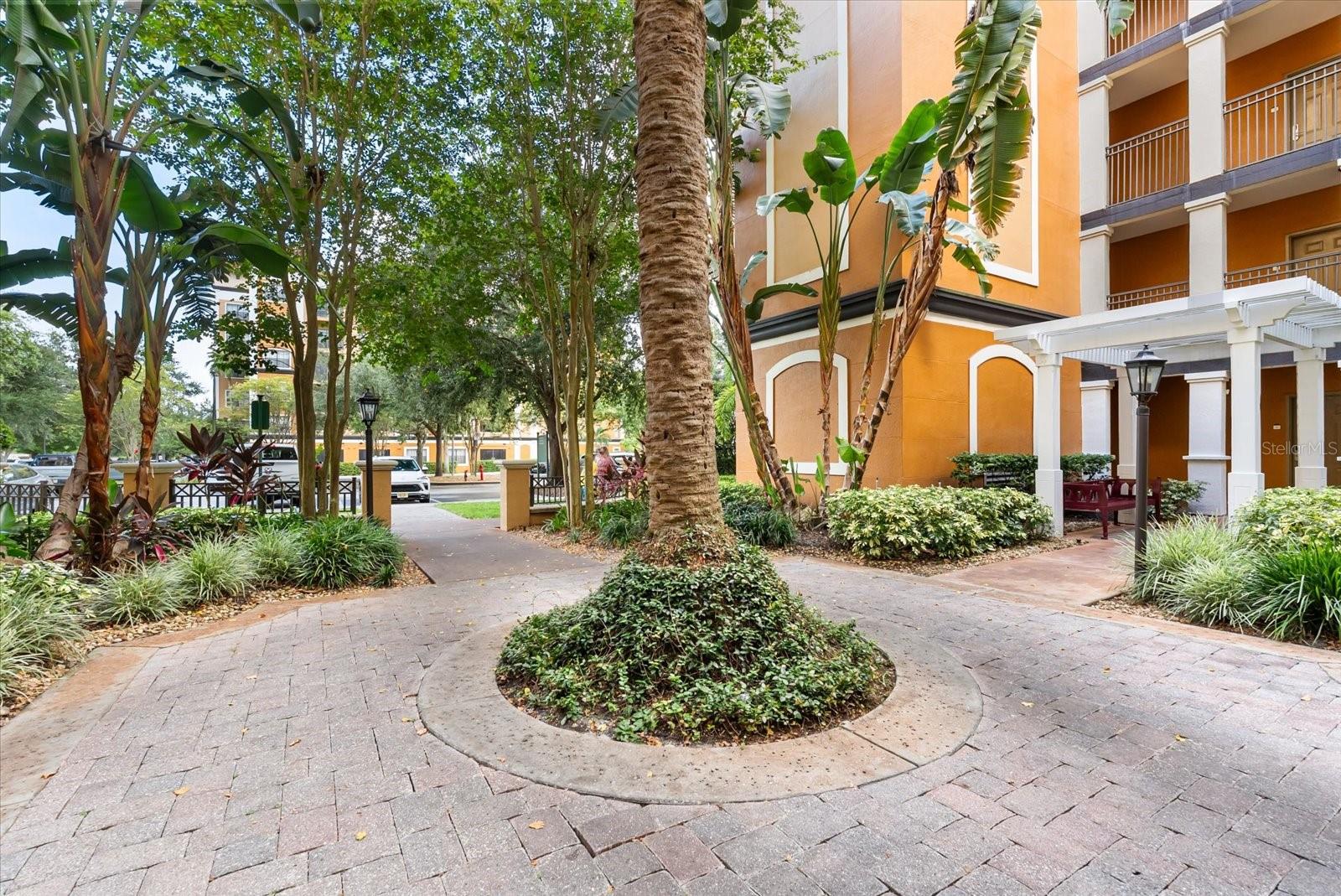 Image 39 of 50 For 12539 Floridays Resort Drive 505-d