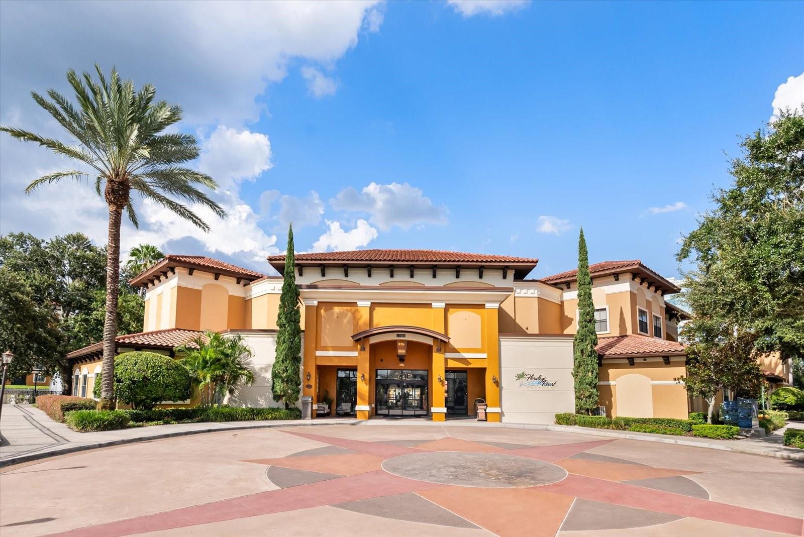 Image 42 of 50 For 12539 Floridays Resort Drive 505-d