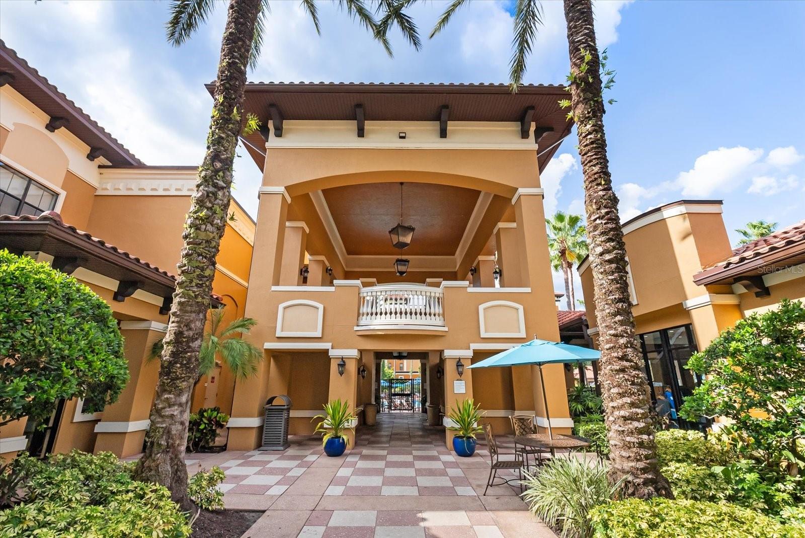 Image 43 of 50 For 12539 Floridays Resort Drive 505-d