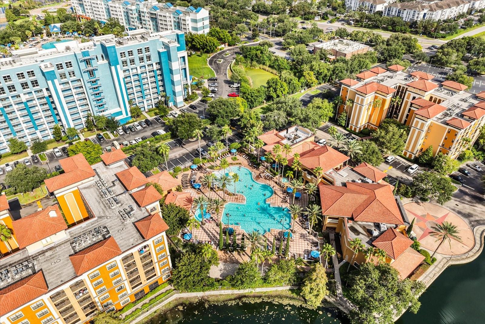 Image 5 of 50 For 12539 Floridays Resort Drive 505-d