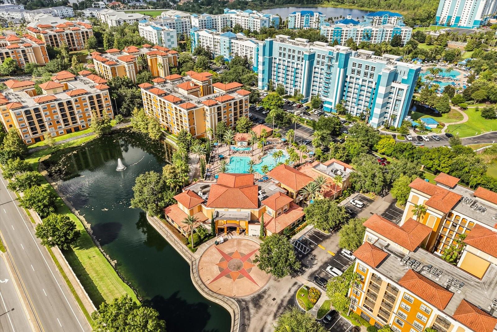 Image 6 of 50 For 12539 Floridays Resort Drive 505-d