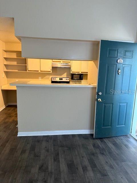 Image 5 of 13 For 5501 Rosebriar Way 201
