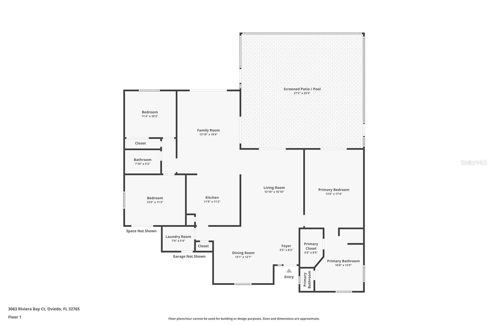 Image 23 of 36 For 3063 Riviera Bay Court