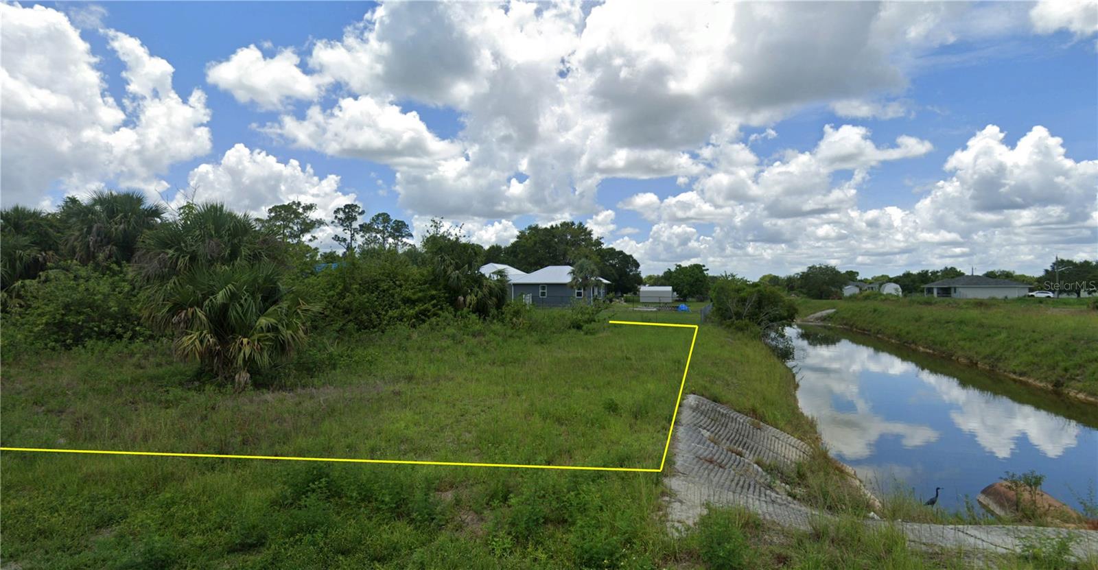 Details for 15961 Cemetery Road, FORT MYERS, FL 33905