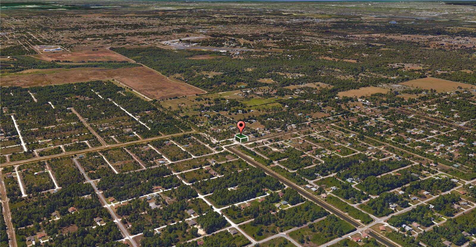 Image 14 of 18 For 15961 Cemetery Road