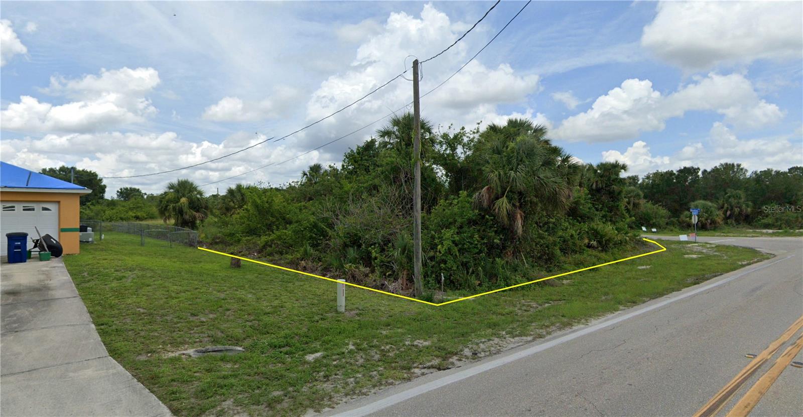 Image 15 of 18 For 15961 Cemetery Road