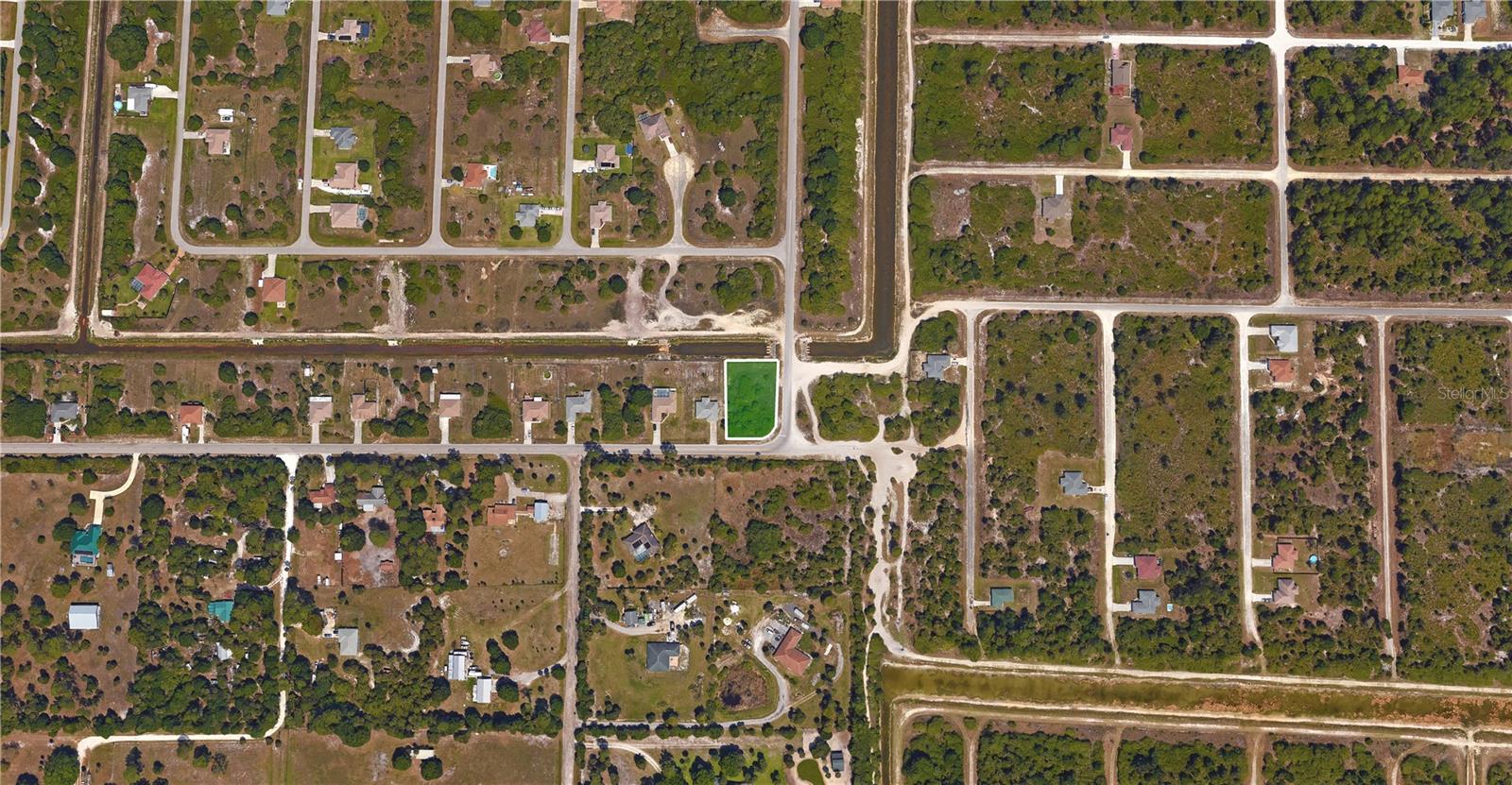 Image 18 of 18 For 15961 Cemetery Road