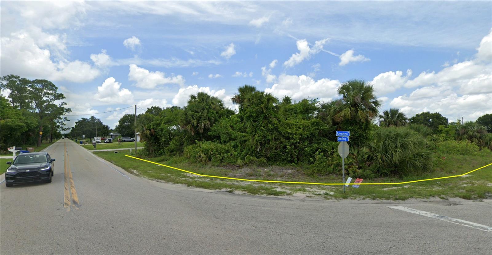 Image 7 of 18 For 15961 Cemetery Road