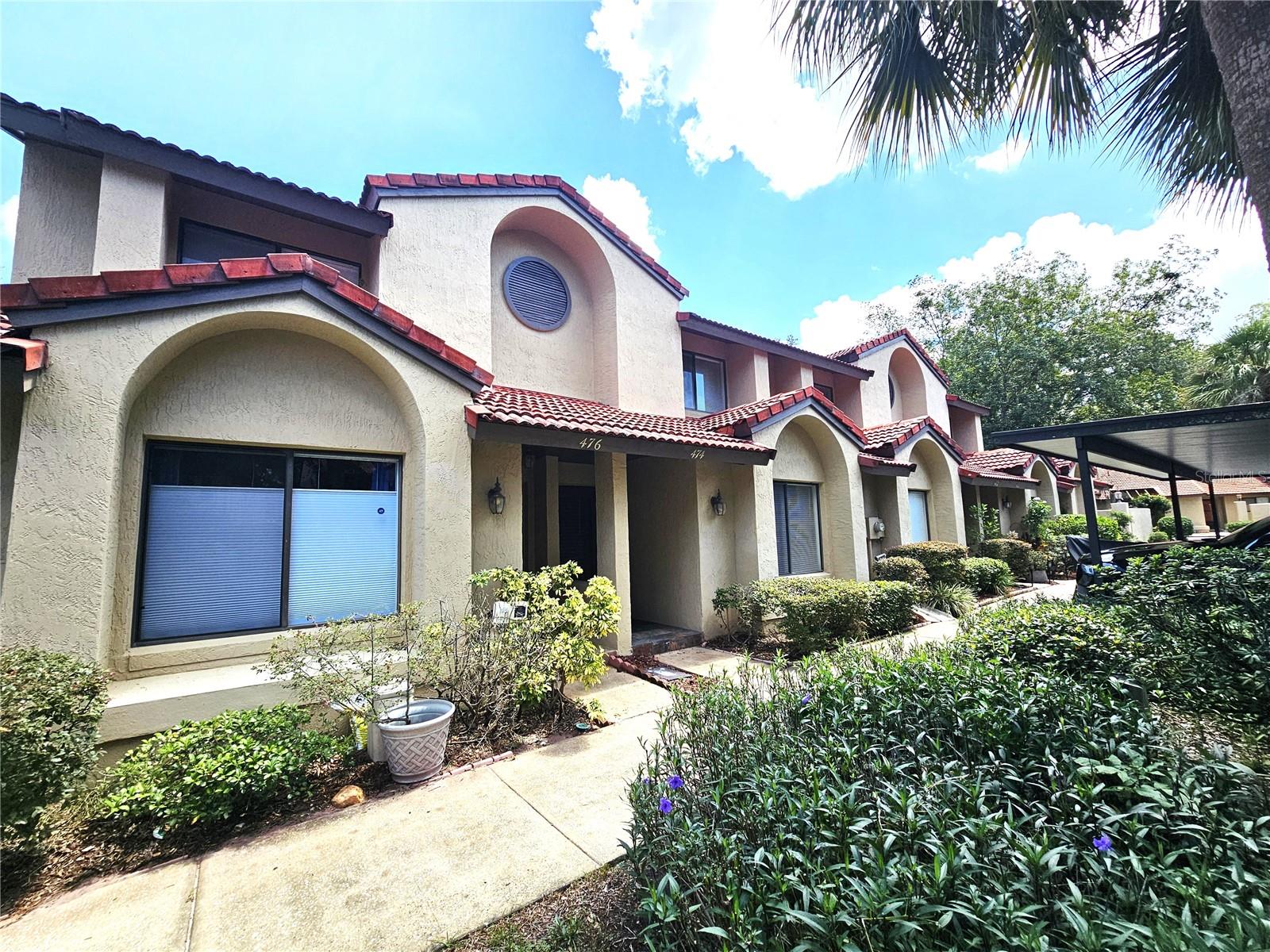Details for 474 Club Drive, WINTER SPRINGS, FL 32708