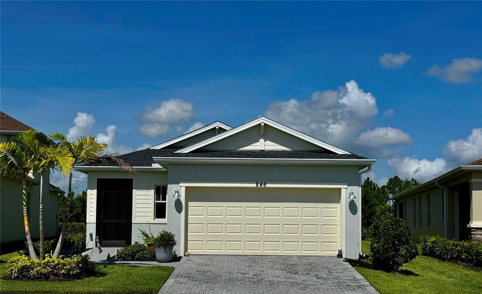 Details for 846 Antibes Court Nw, PALM BAY, FL 32907