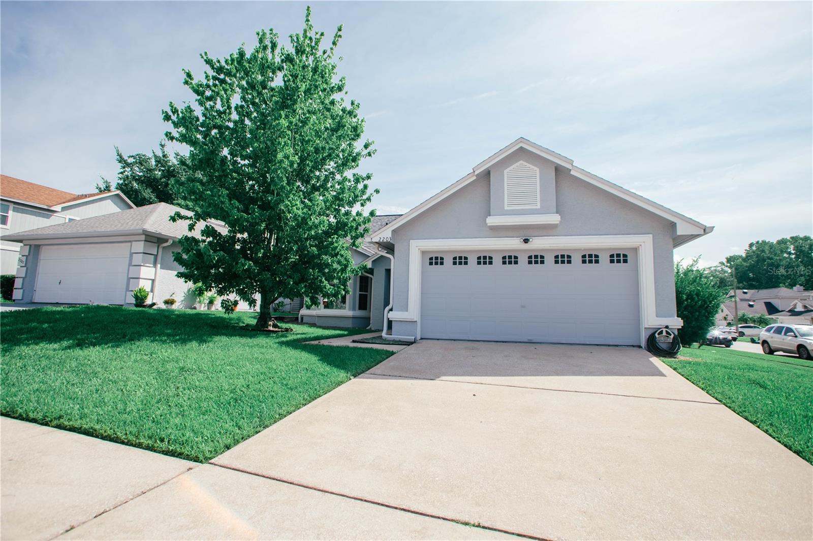 Image 3 of 35 For 2203 Barkwood Court