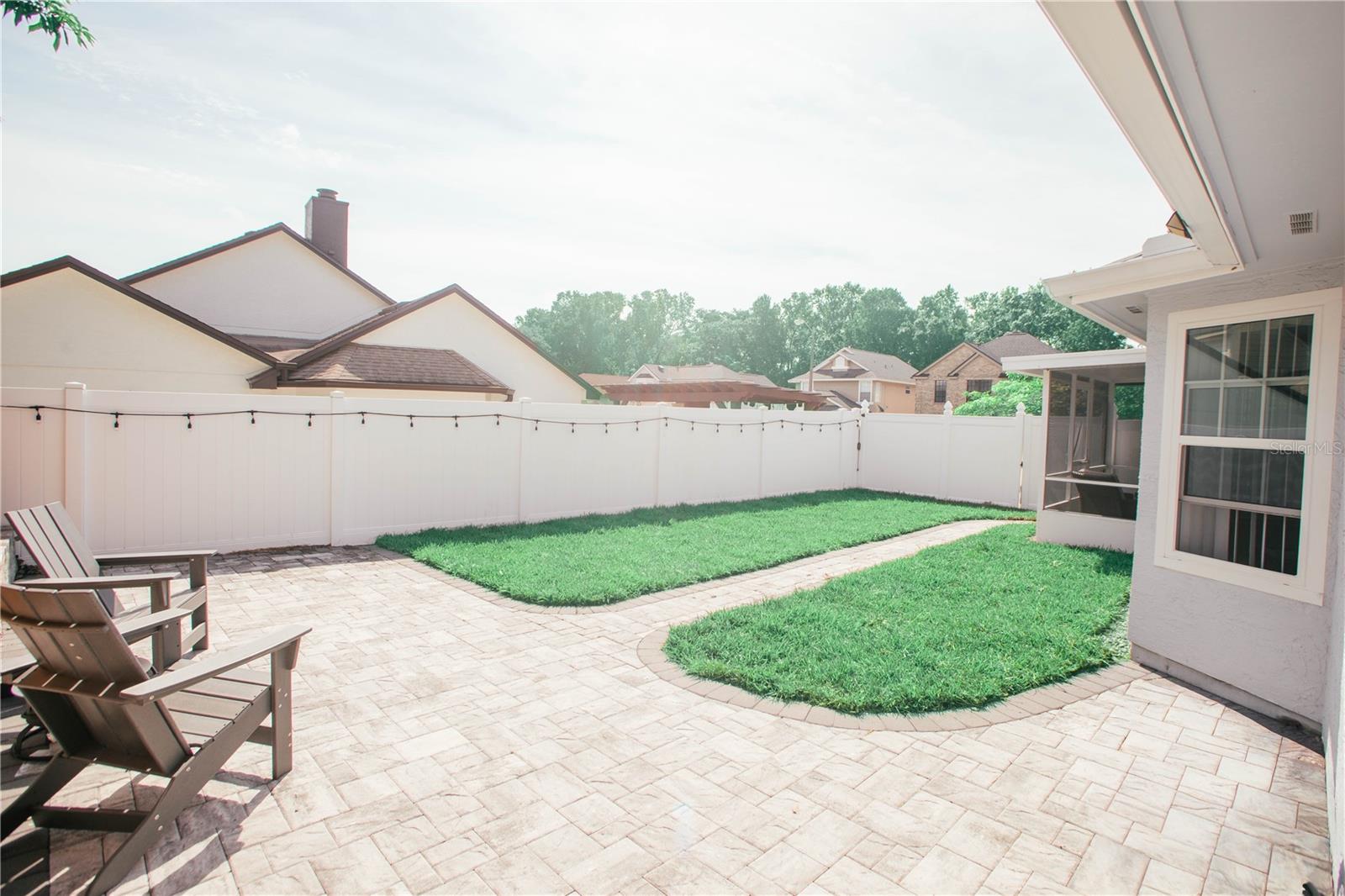 Image 32 of 35 For 2203 Barkwood Court