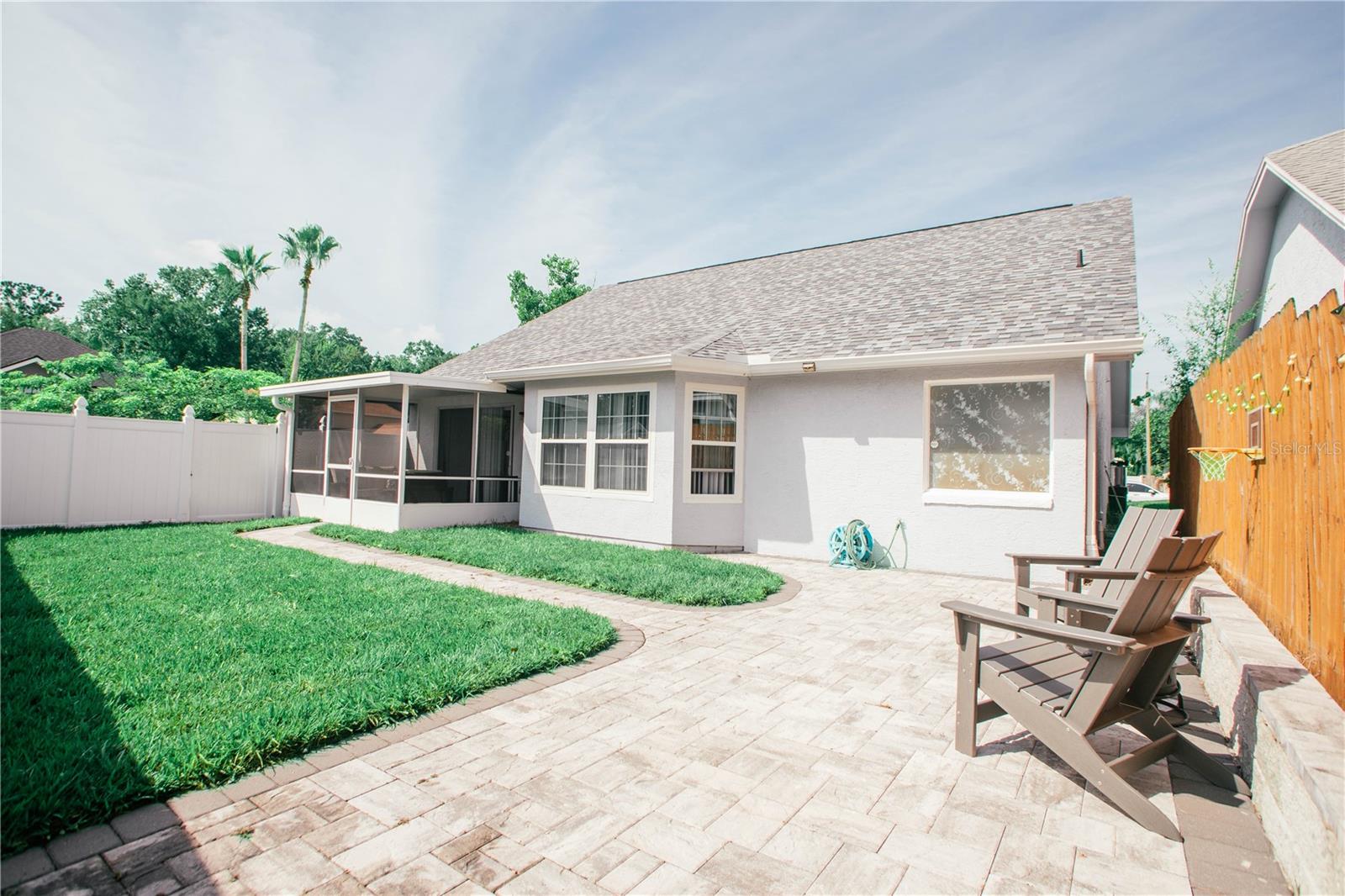 Image 34 of 35 For 2203 Barkwood Court