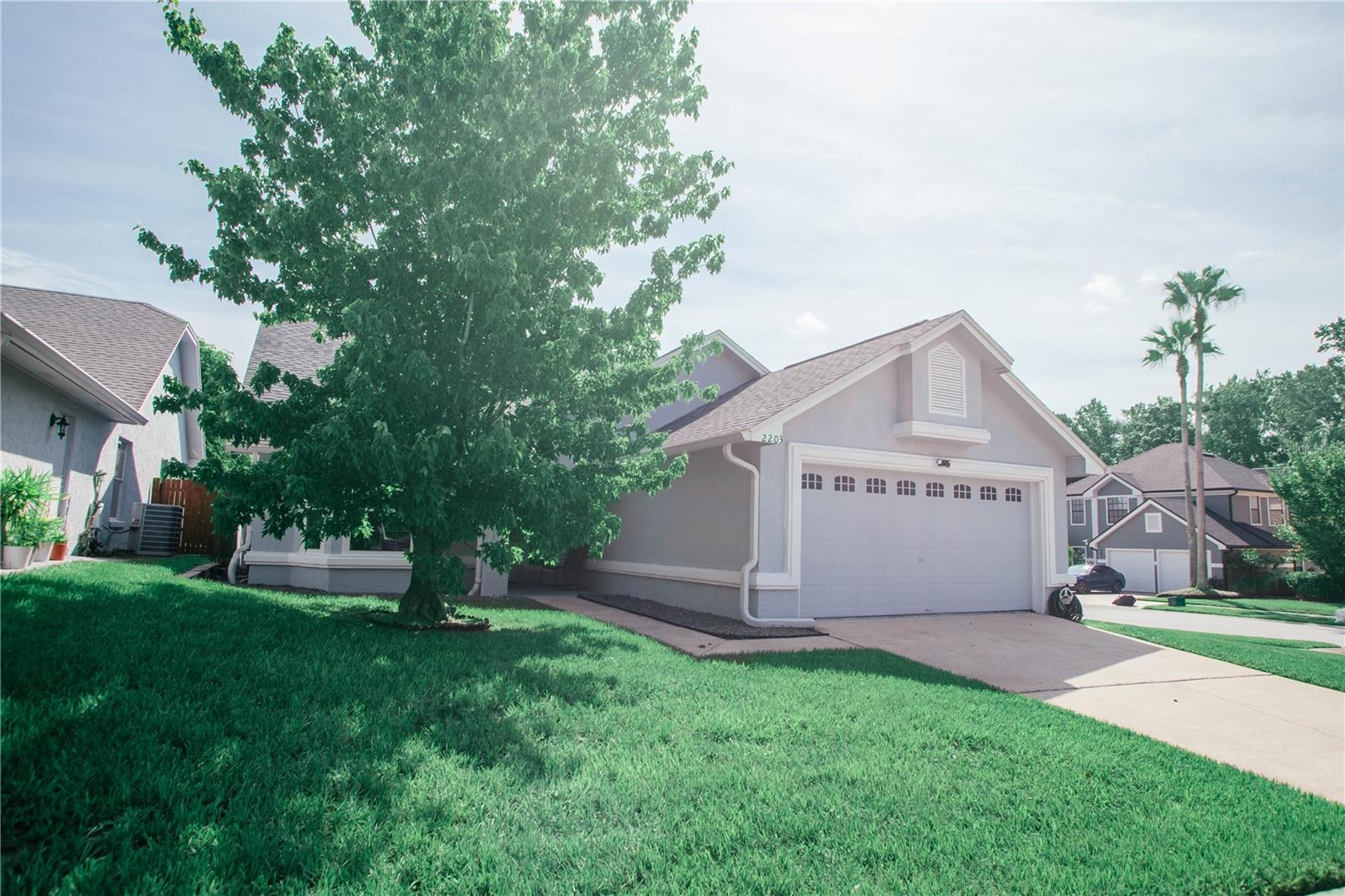 Image 4 of 35 For 2203 Barkwood Court
