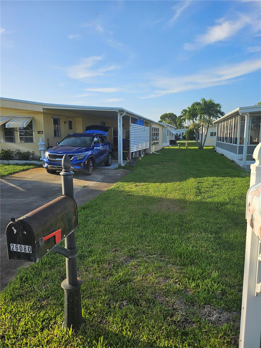 Details for 26080 Kings Road, BONITA SPRINGS, FL 34135