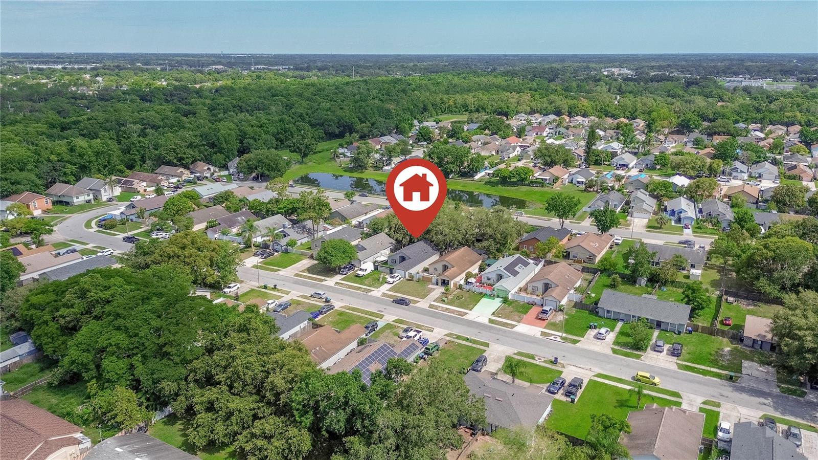 Image 29 of 33 For 9785 Piney Point Circle