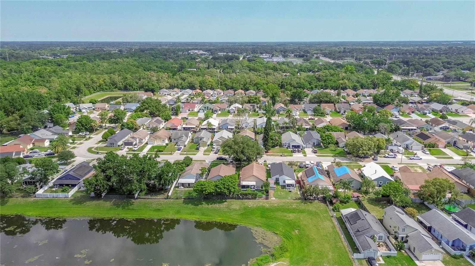 Image 33 of 33 For 9785 Piney Point Circle