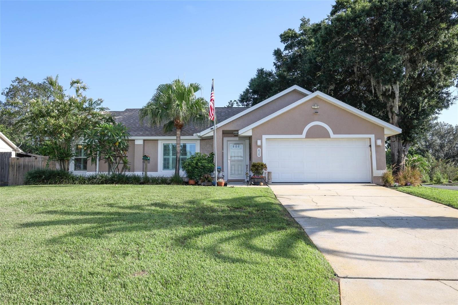 Details for 424 Meadow Green Drive, DAVENPORT, FL 33837