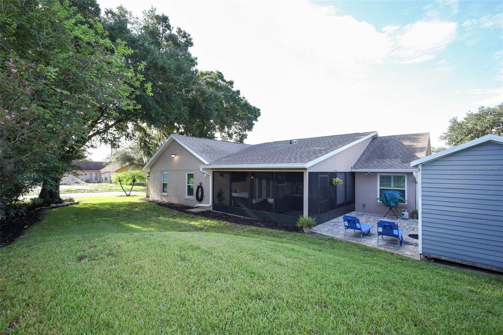 Image 42 of 47 For 424 Meadow Green Drive