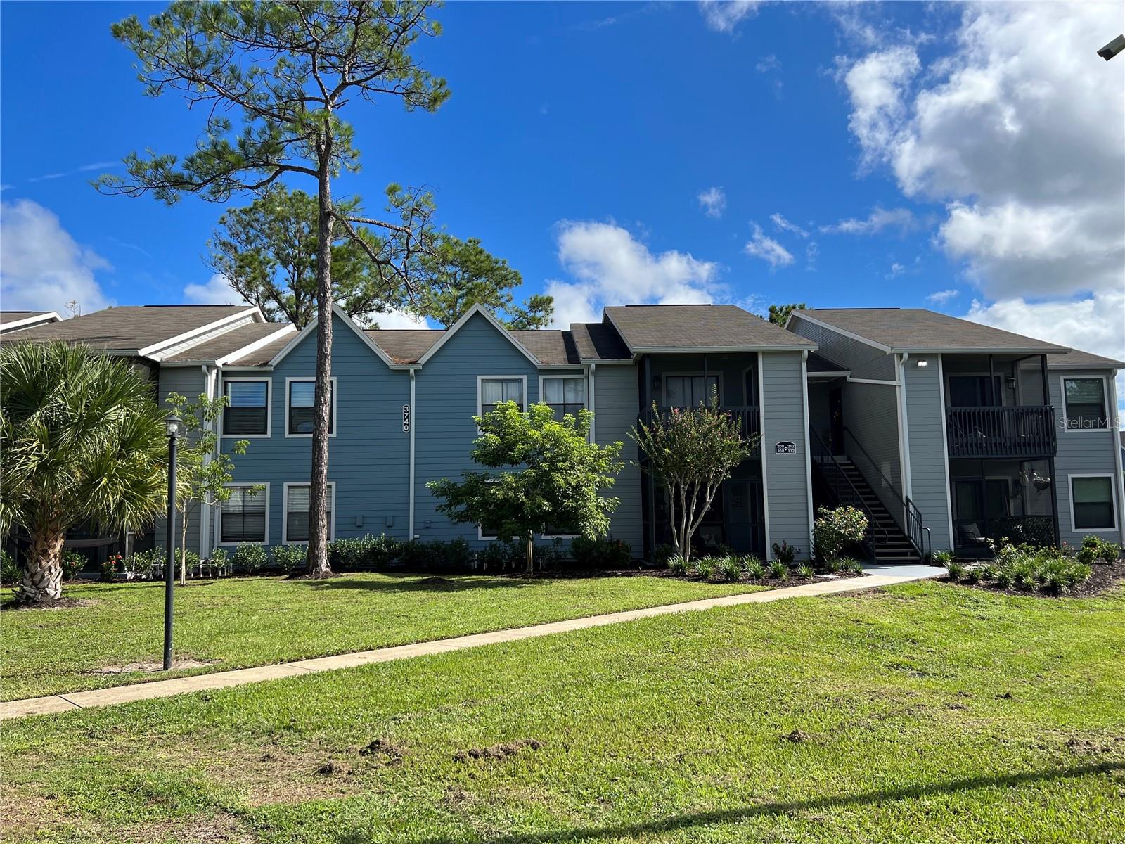 Details for 3740 Idlebrook Circle 202, CASSELBERRY, FL 32707