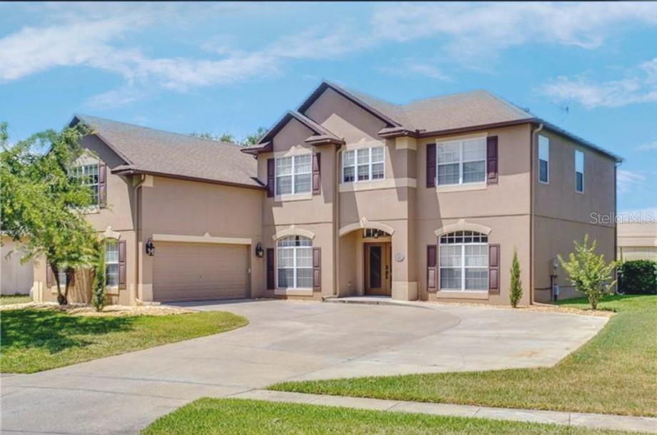 Details for 219 Largovista Drive, OAKLAND, FL 34787