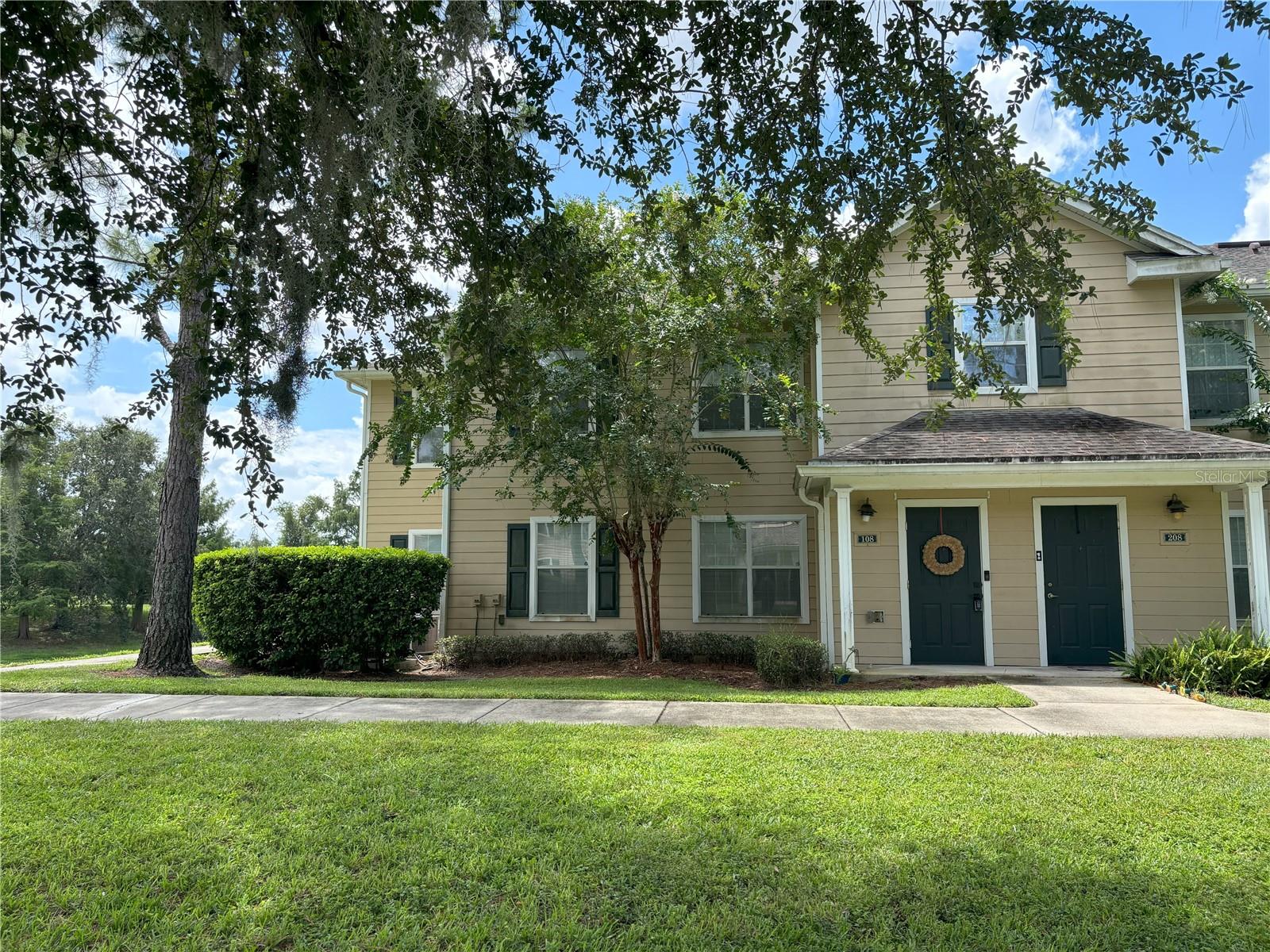 Details for 951 Starlight Cove Road 9-108, ORANGE CITY, FL 32763