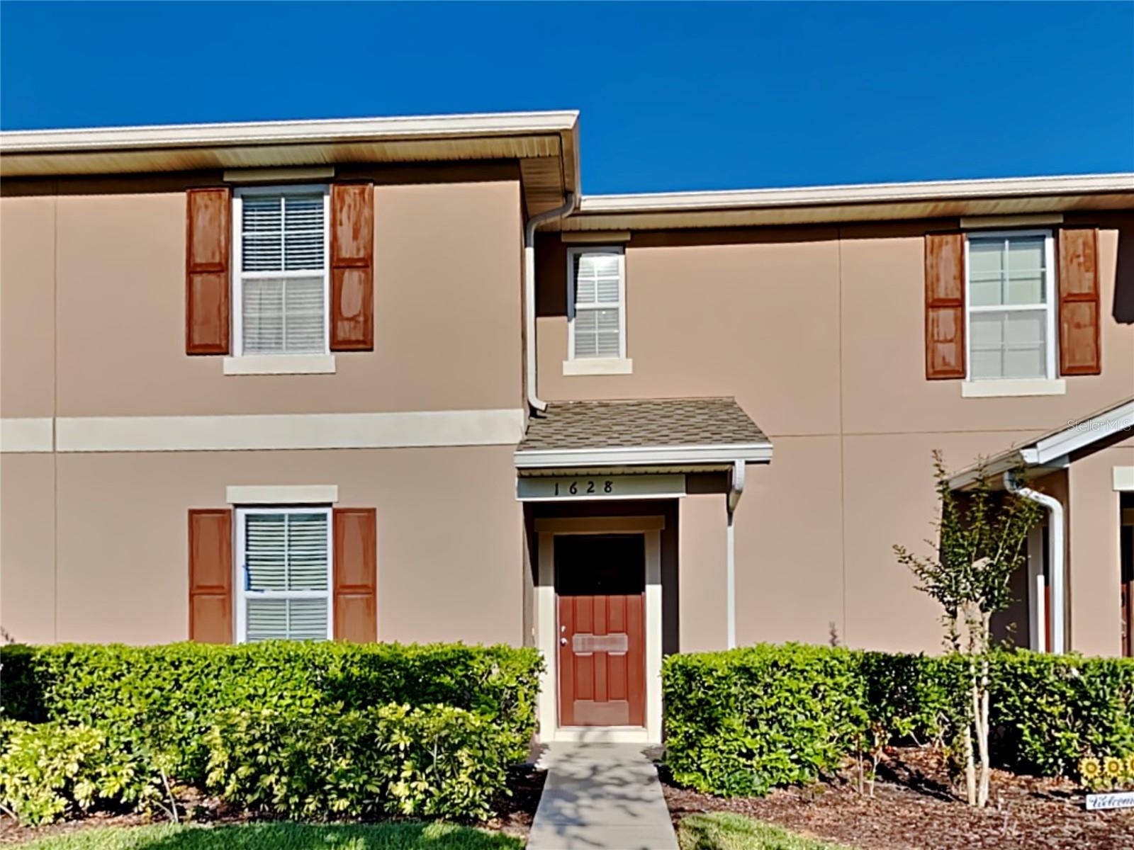 Details for 1628 Hawksbill Lane, ST CLOUD, FL 34771