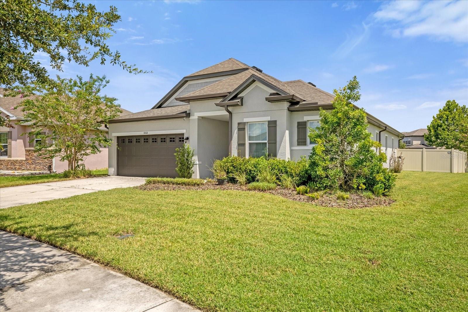 Image 2 of 33 For 8064 Olive Brook Drive