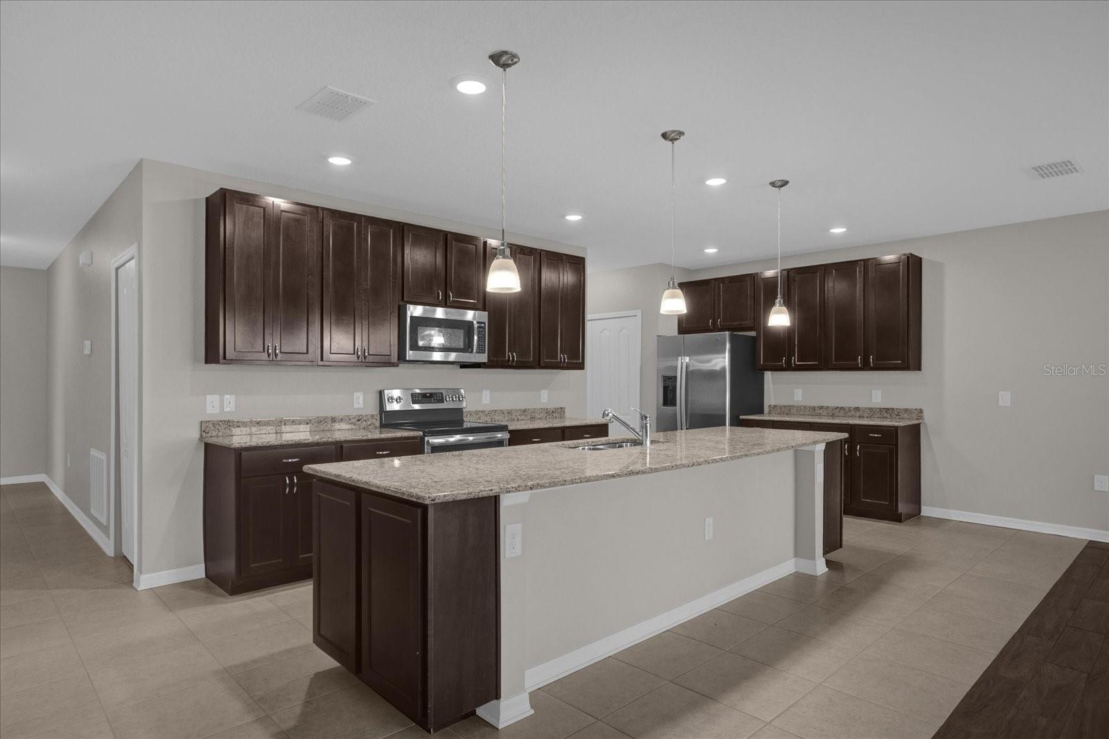 Image 9 of 33 For 8064 Olive Brook Drive