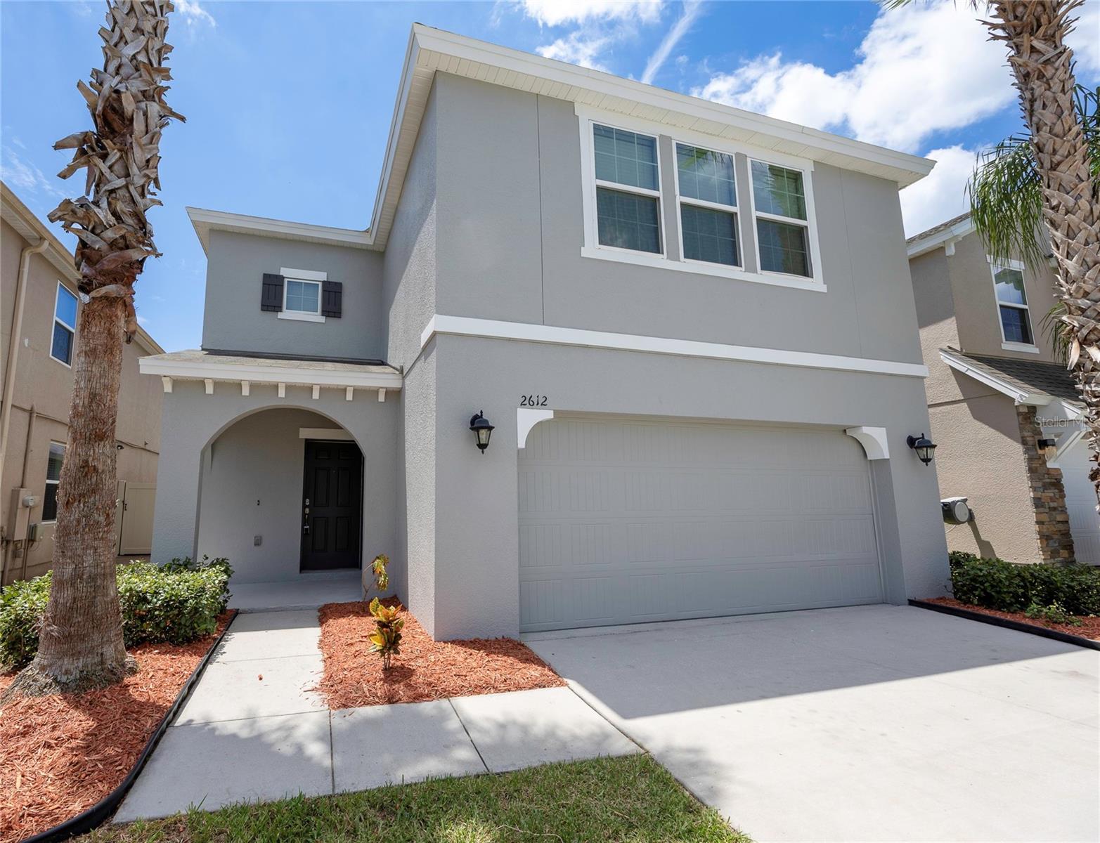 Details for 2612 Waterline Street, KISSIMMEE, FL 34743