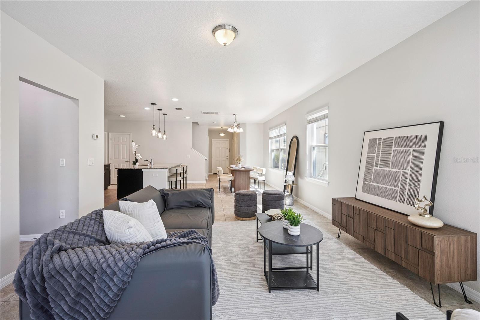 Listing photo id 23 for 2612 Waterline Street