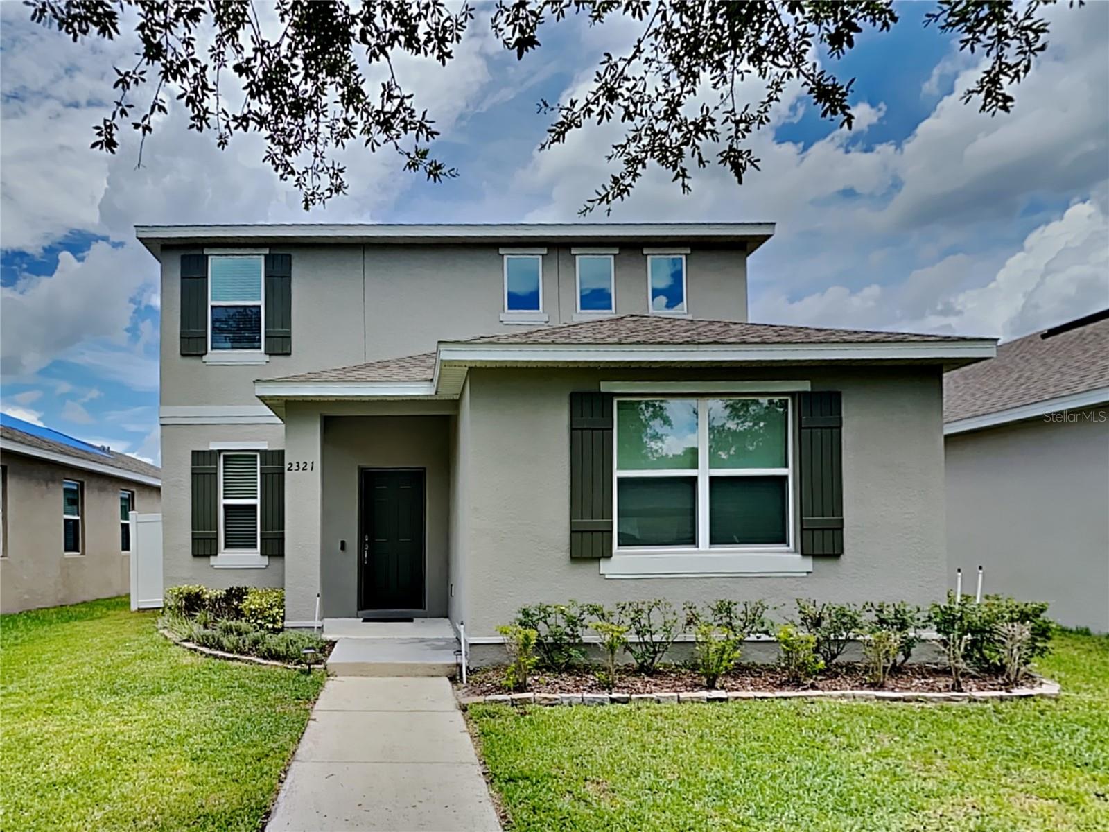 Details for 2321 Grasmere View Parkway N, KISSIMMEE, FL 34746