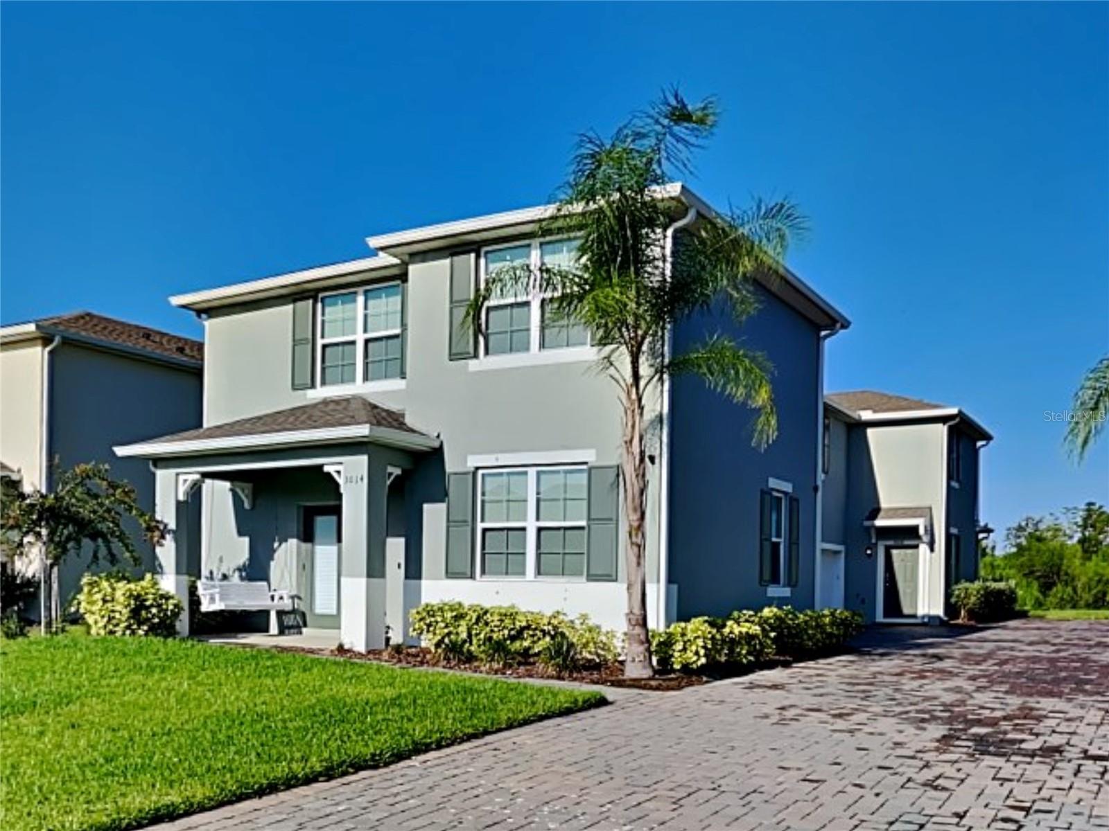 Details for 3016 Meleto Boulevard, NEW SMYRNA BEACH, FL 32168