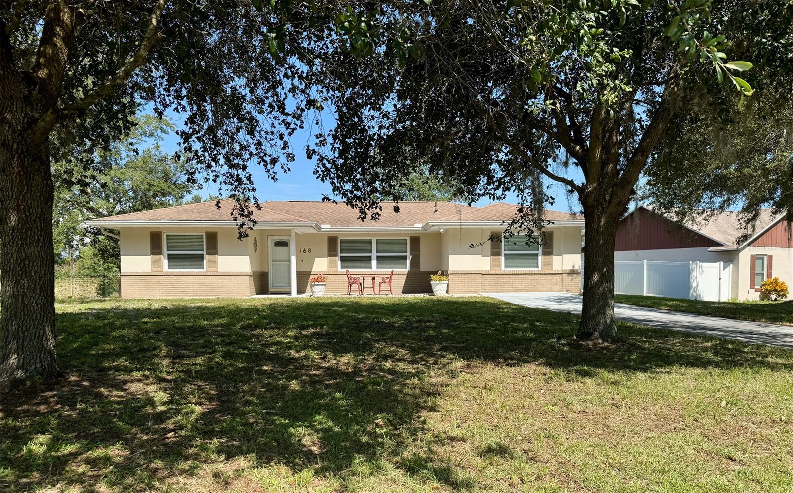 Details for 168 Citation Avenue, DELTONA, FL 32738