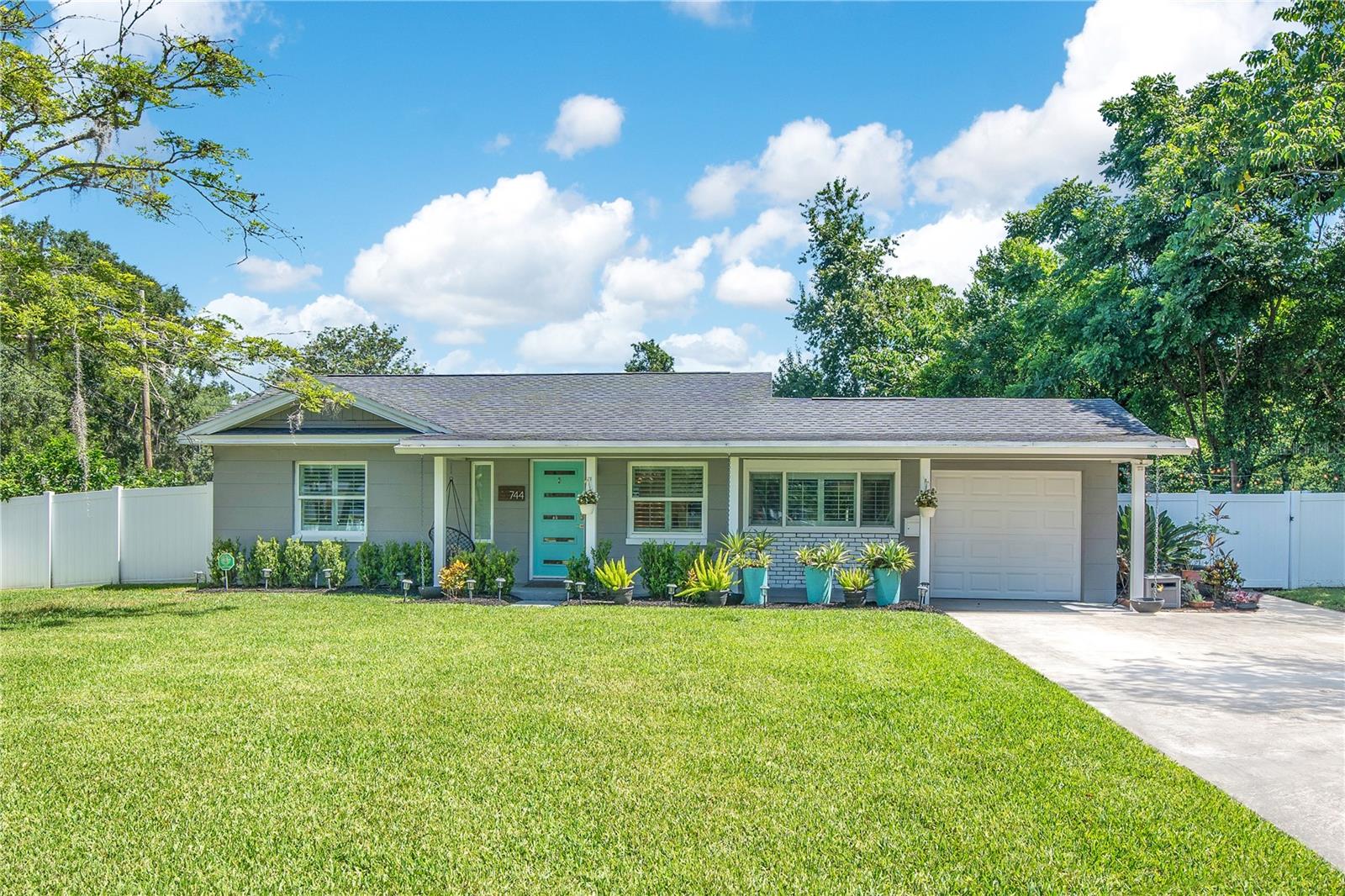 Details for 744 Buckminster Circle, ORLANDO, FL 32803
