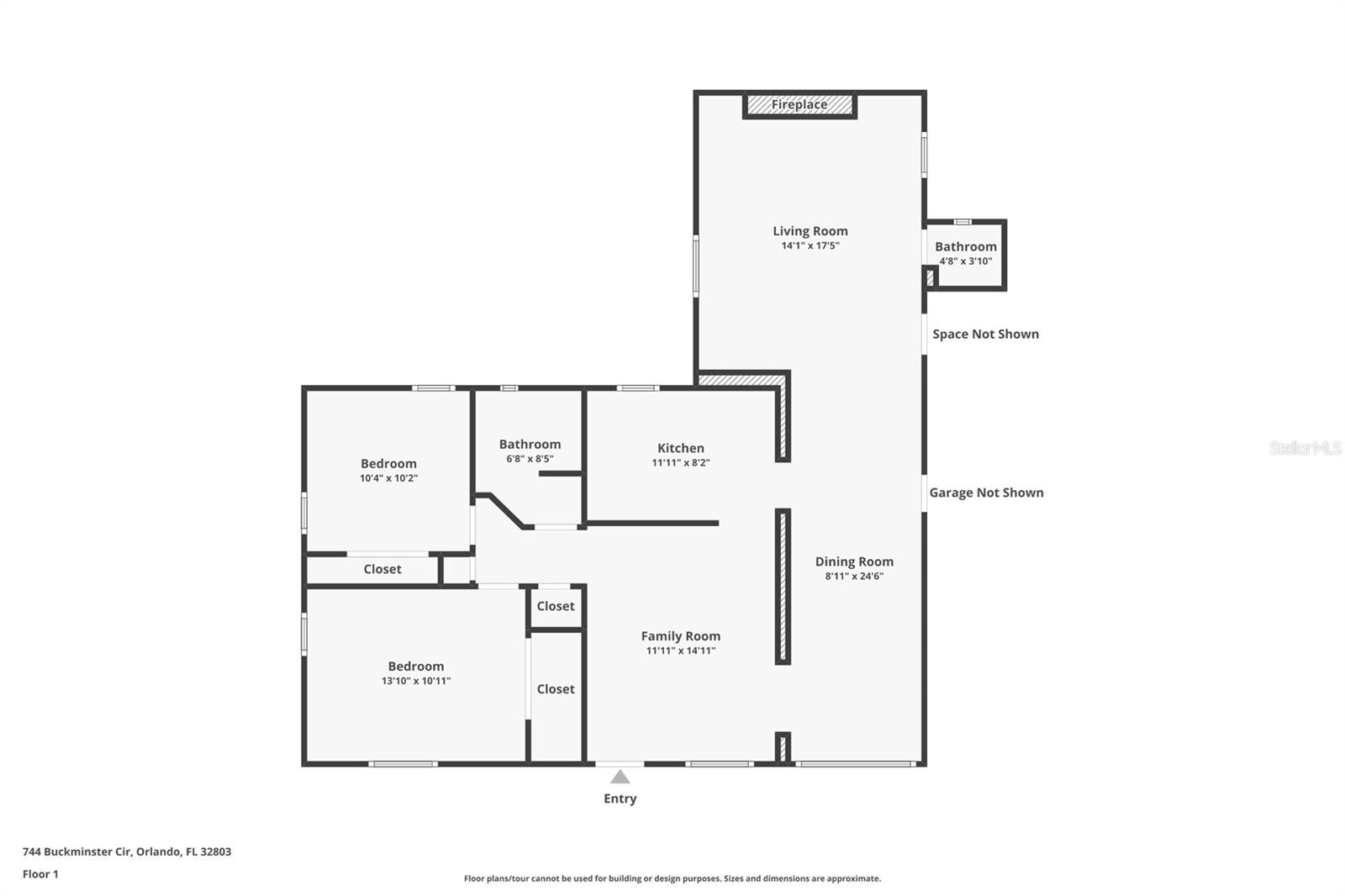 Image 27 of 34 For 744 Buckminster Circle